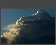 Backyard Cumulus