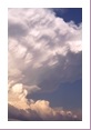 A zoom of the updraft edge and anvil reveals a seashell scallop pattern.