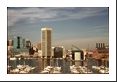 Baltimore's World Trade Center, National Aquarium, and Power Plant.